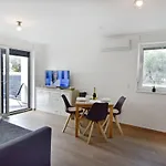 Apartman Anja Zambrazija By Interhome Umag