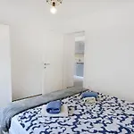 Anja Zambrazija By Interhome Apartman