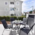 Apartman Anja Zambrazija By Interhome Umag