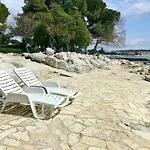 Apartman Anja Zambrazija By Interhome Umag
