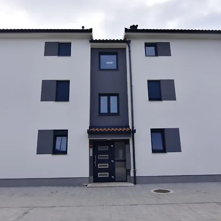 Anja Zambrazija By Interhome * Umag