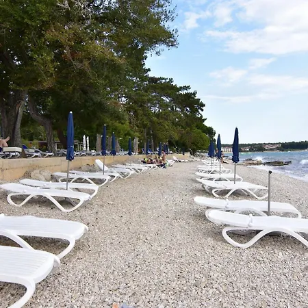 Anja Zambrazija By Interhome * Umag