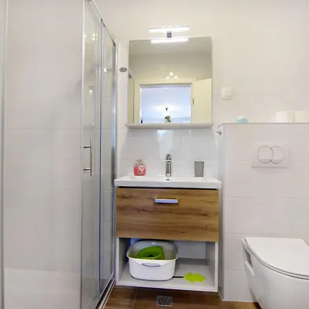 Anja Zambrazija By Interhome Apartamento *
