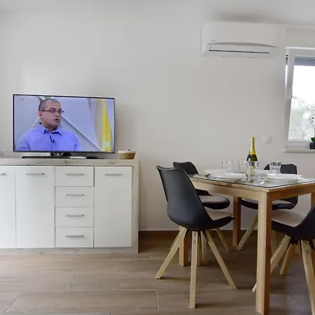 Anja Zambrazija By Interhome Apartamento Umag
