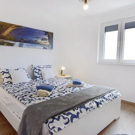 Anja Zambrazija By Interhome Apartamento *