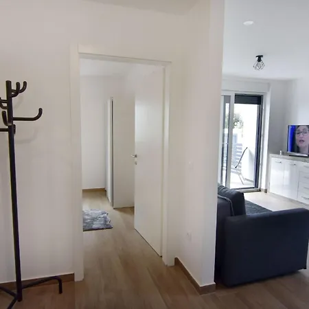 Apartamento Anja Zambrazija By Interhome *