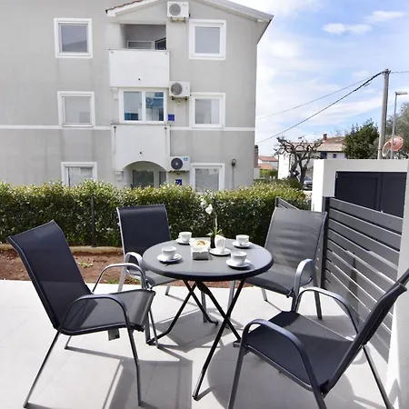 Apartamento Anja Zambrazija By Interhome Umag